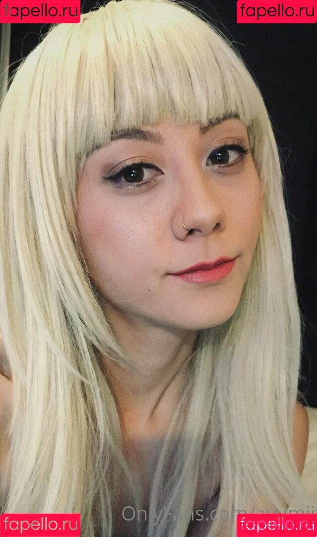 ayumii Onlyfans Photo Gallery 