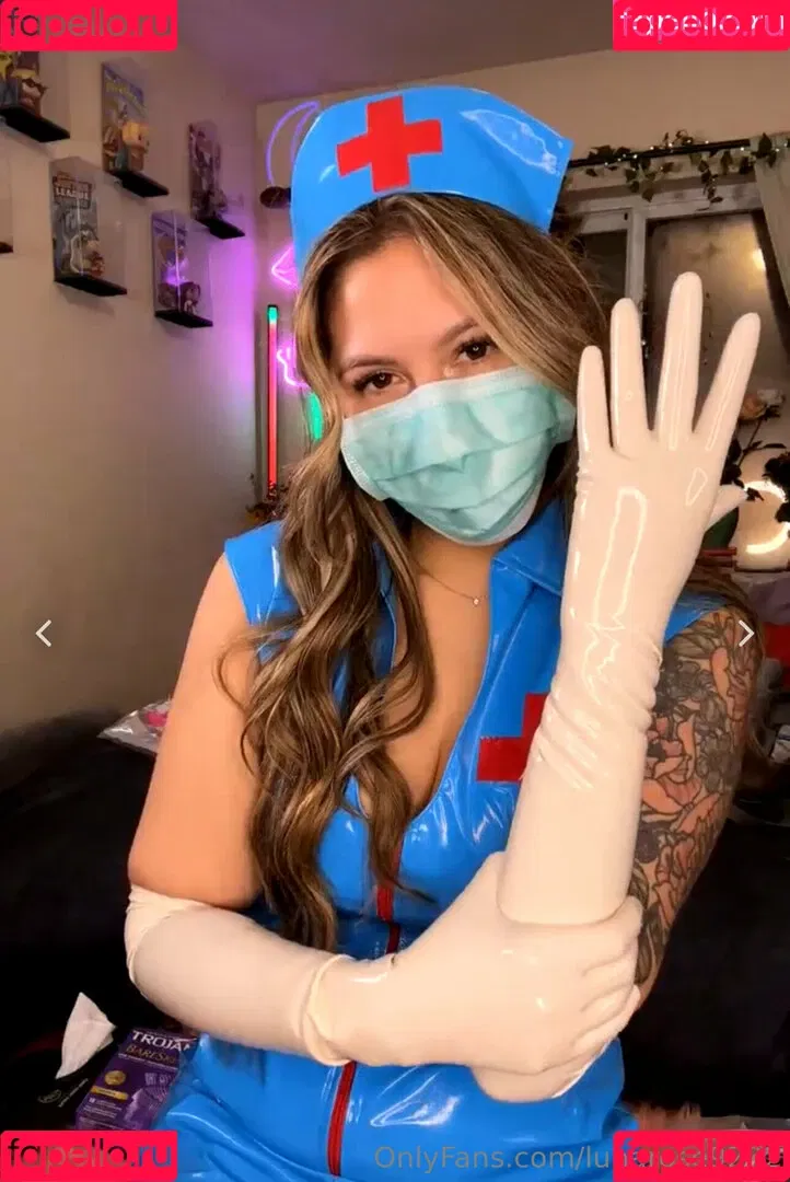 Lunarose9292 Onlyfans Photo Gallery 