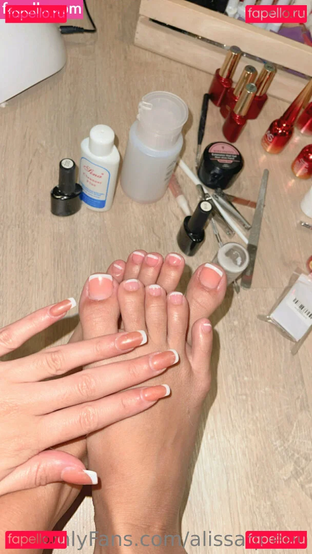 alissaqueen Onlyfans Photo Gallery 