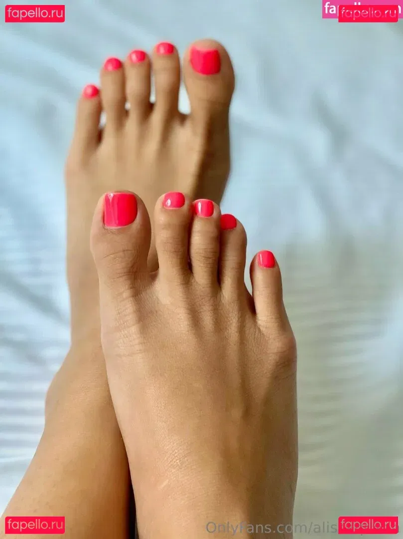 alissaqueen Onlyfans Photo Gallery 