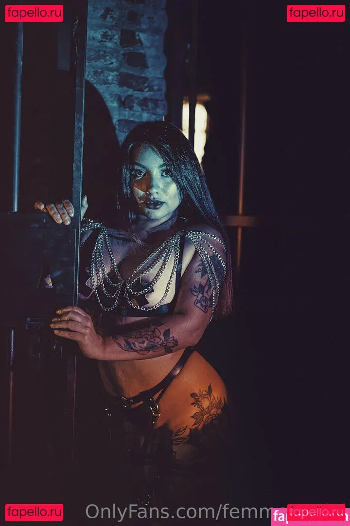 femmemodel Onlyfans Photo Gallery 