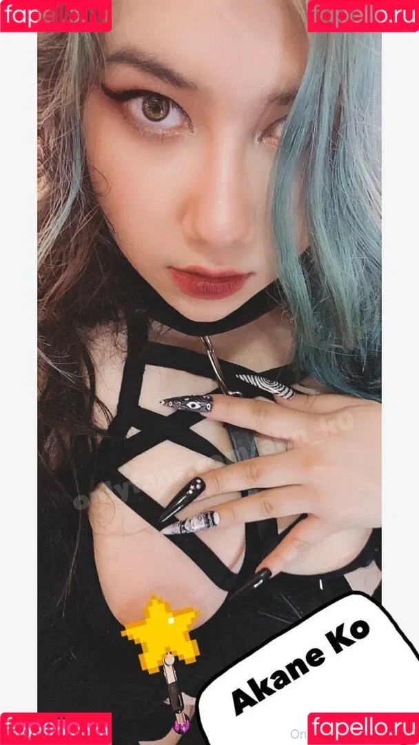 akn_k0 Onlyfans Photo Gallery 