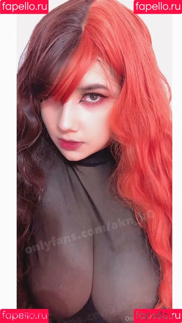 akn_k0 Onlyfans Photo Gallery 