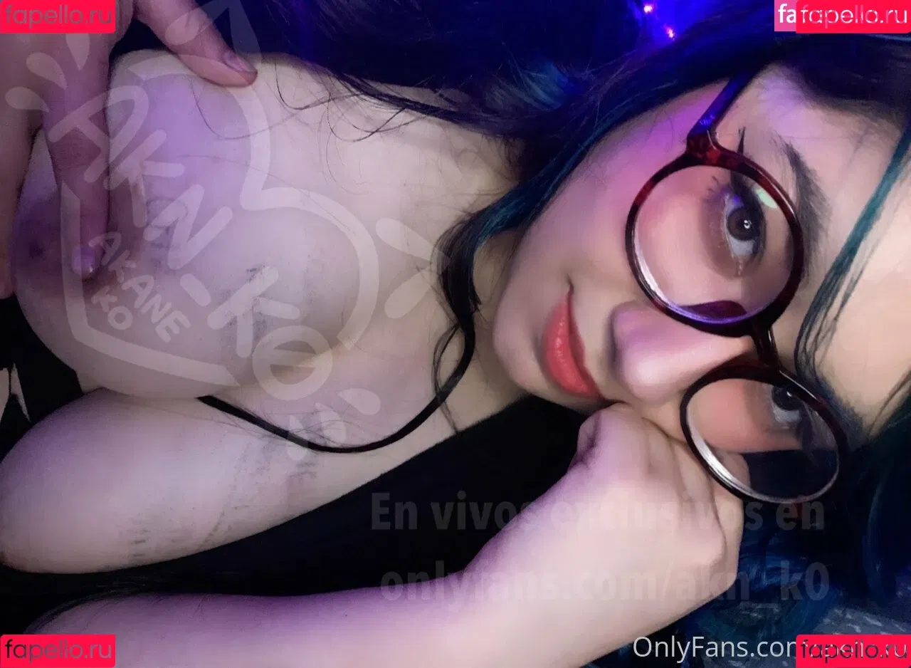 akn_k0 Onlyfans Photo Gallery 