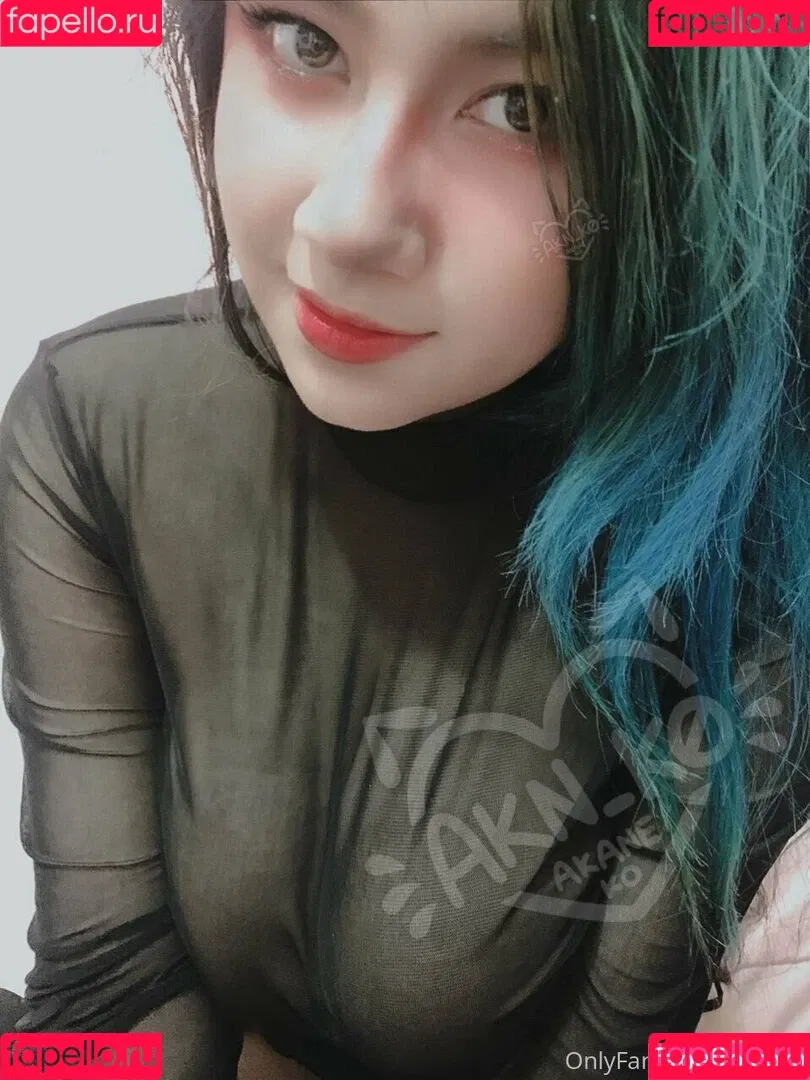 akn_k0 Onlyfans Photo Gallery 