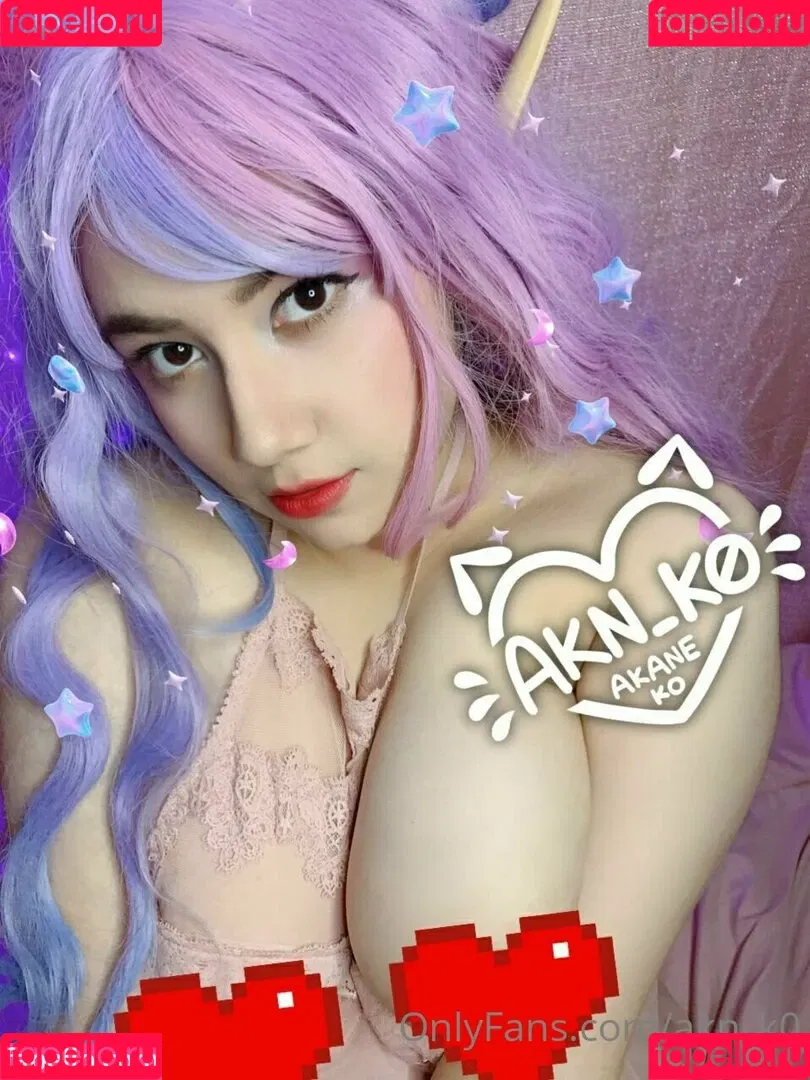 akn_k0 Onlyfans Photo Gallery 
