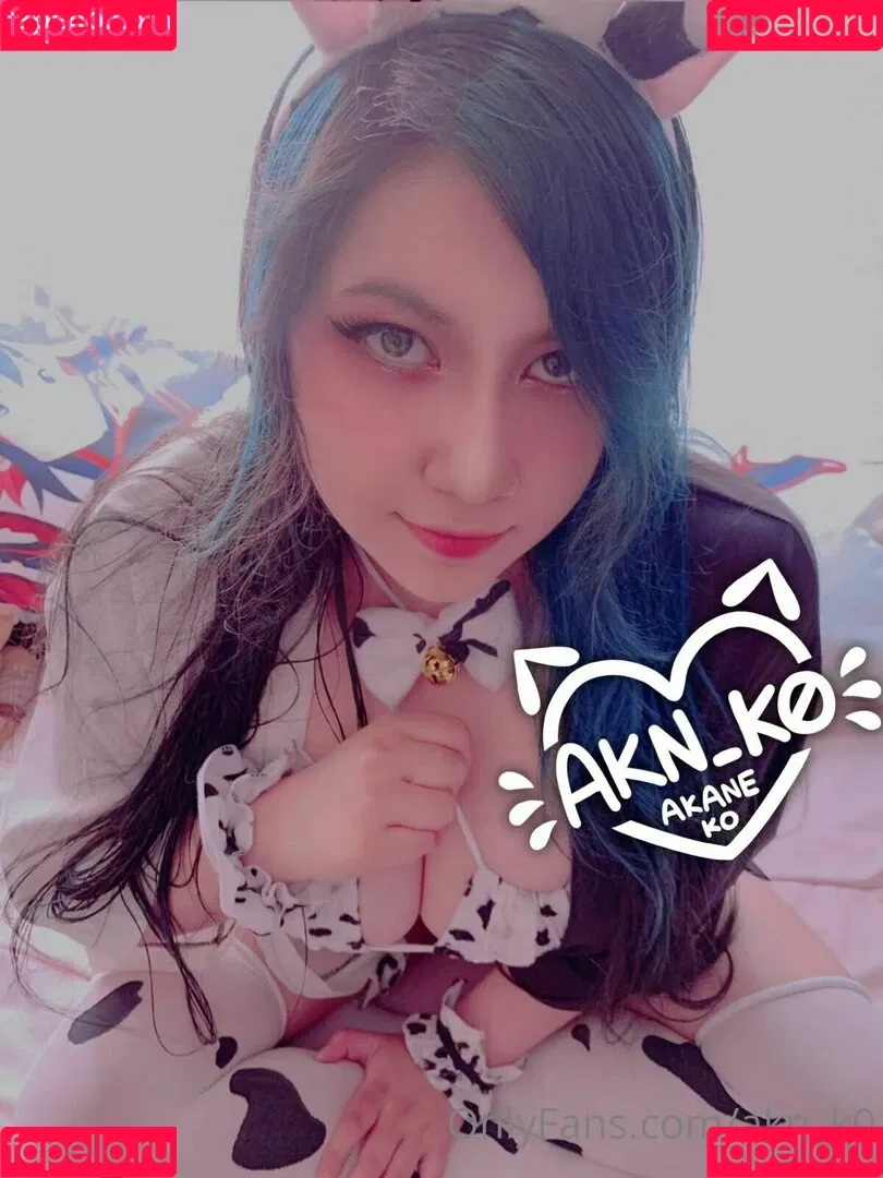 akn_k0 Onlyfans Photo Gallery 