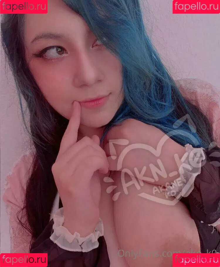 akn_k0 Onlyfans Photo Gallery 