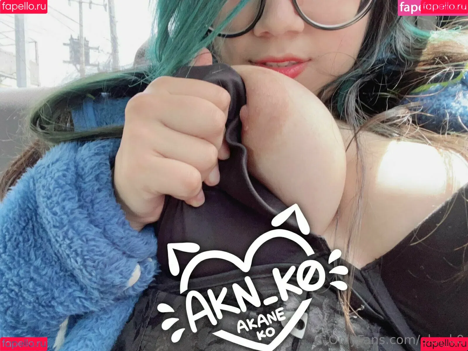 akn_k0 Onlyfans Photo Gallery 