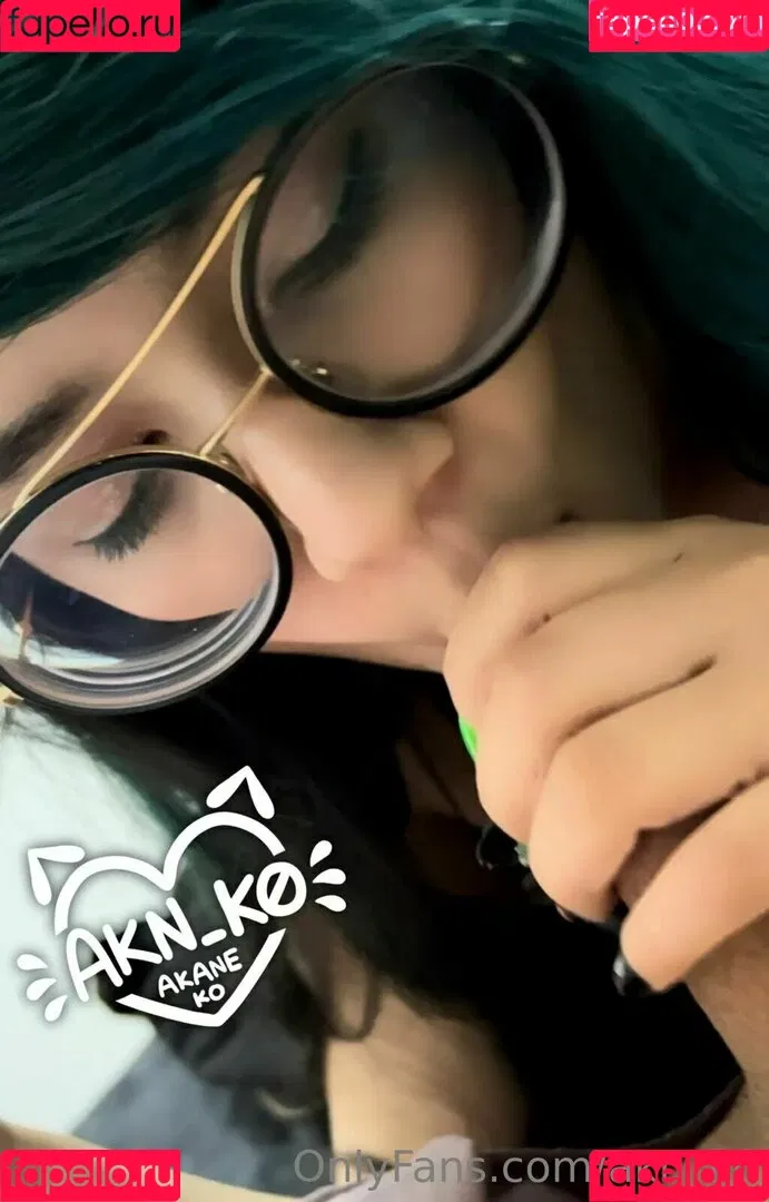akn_k0 Onlyfans Photo Gallery 
