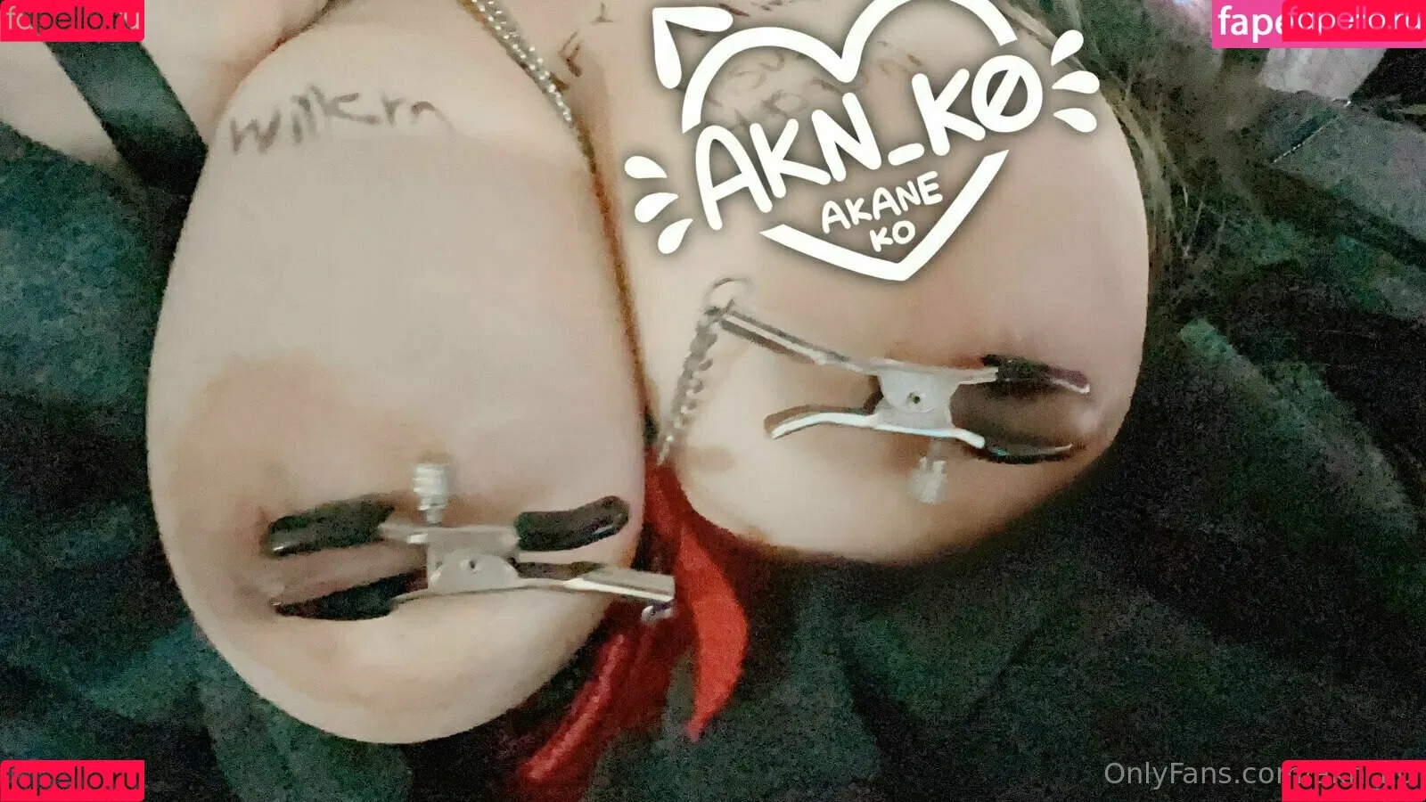 akn_k0 Onlyfans Photo Gallery 