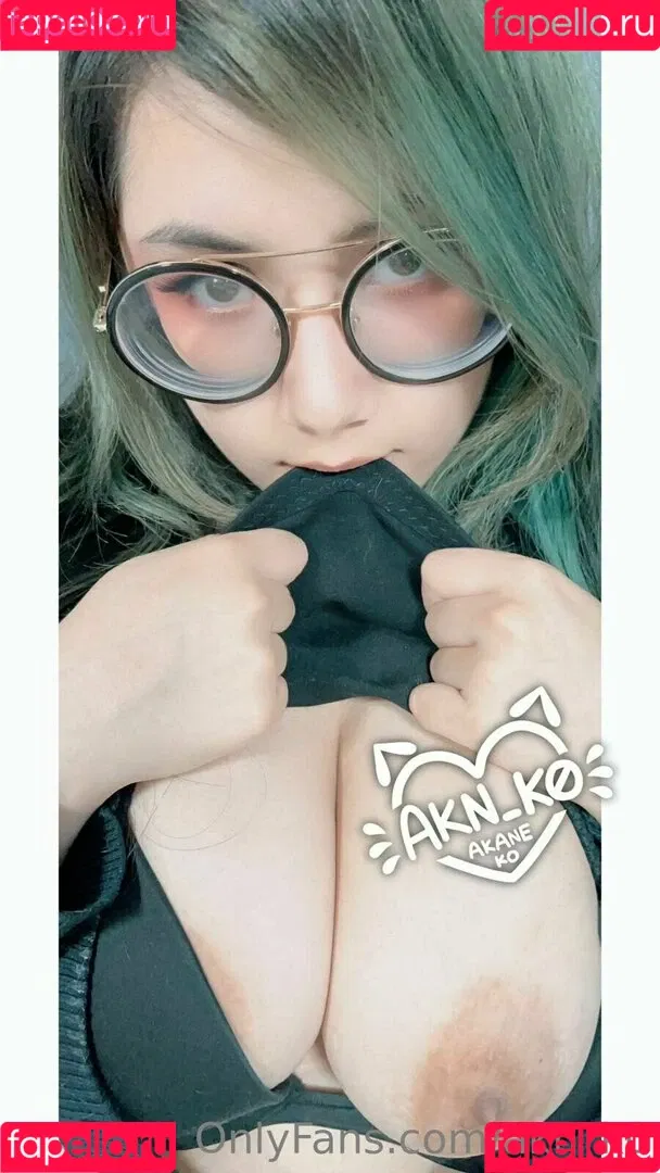 akn_k0 Onlyfans Photo Gallery 