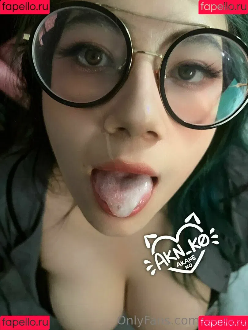akn_k0 Onlyfans Photo Gallery 