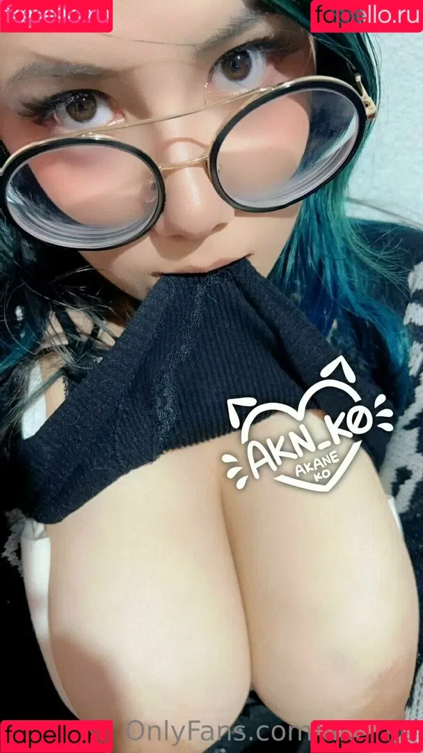 akn_k0 Onlyfans Photo Gallery 