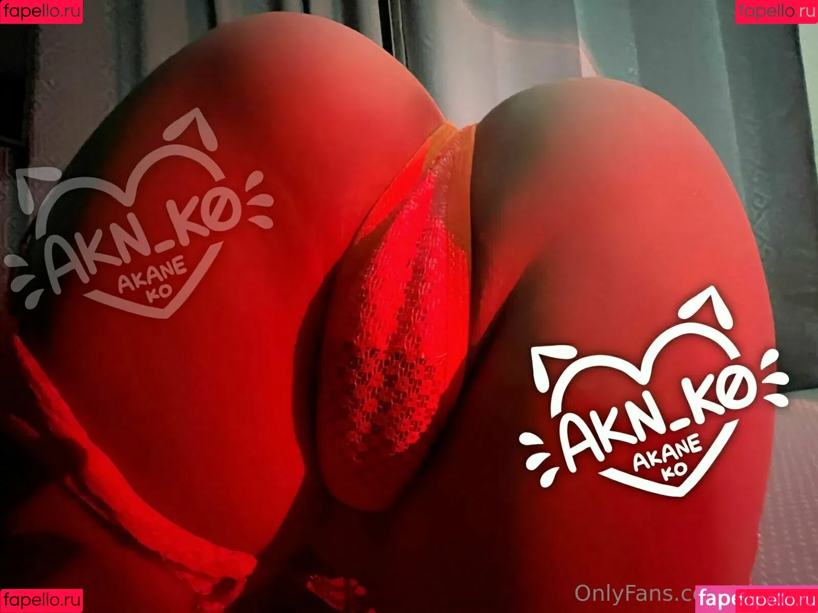 akn_k0 Onlyfans Photo Gallery 