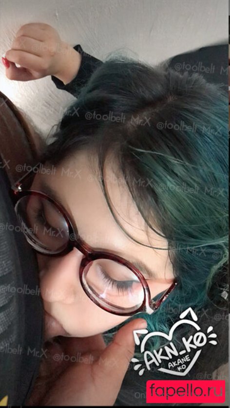 akn_k0 Nude Onlyfans Photo 40
