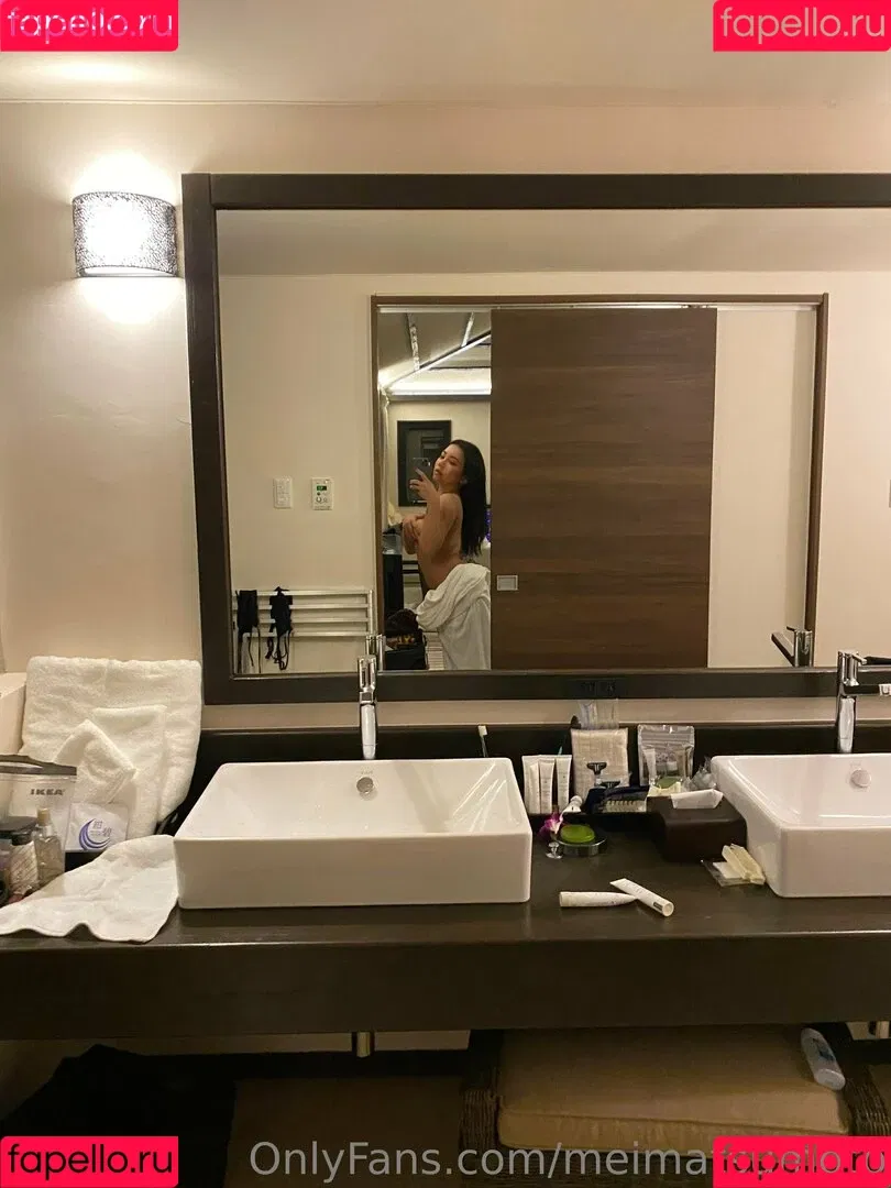 meimatsumoto Onlyfans Photo Gallery 