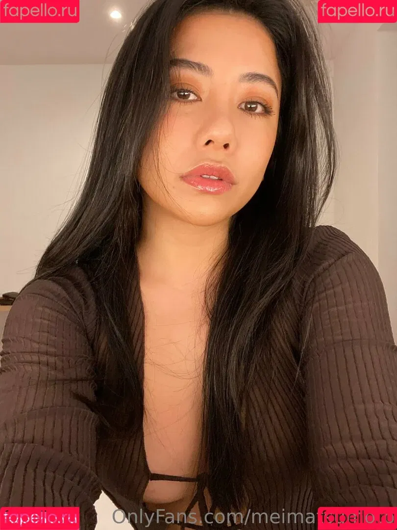 meimatsumoto Onlyfans Photo Gallery 