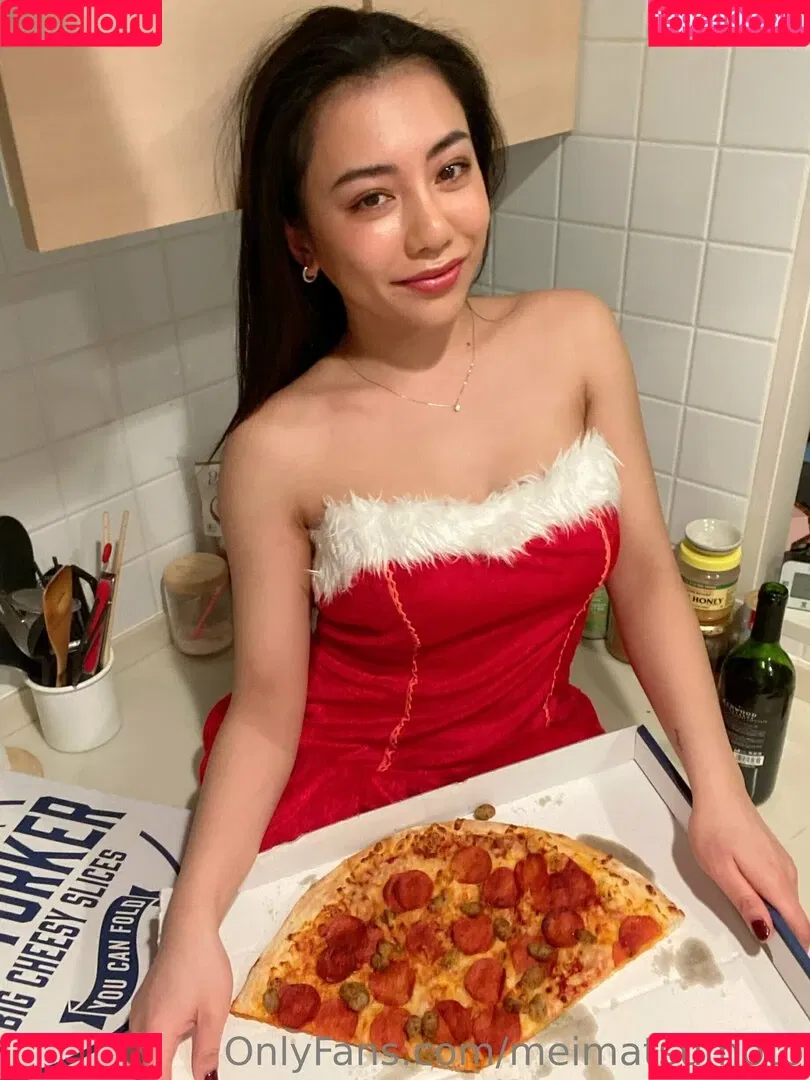 meimatsumoto Onlyfans Photo Gallery 