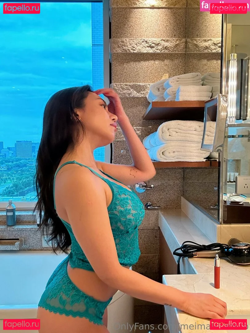meimatsumoto Onlyfans Photo Gallery 