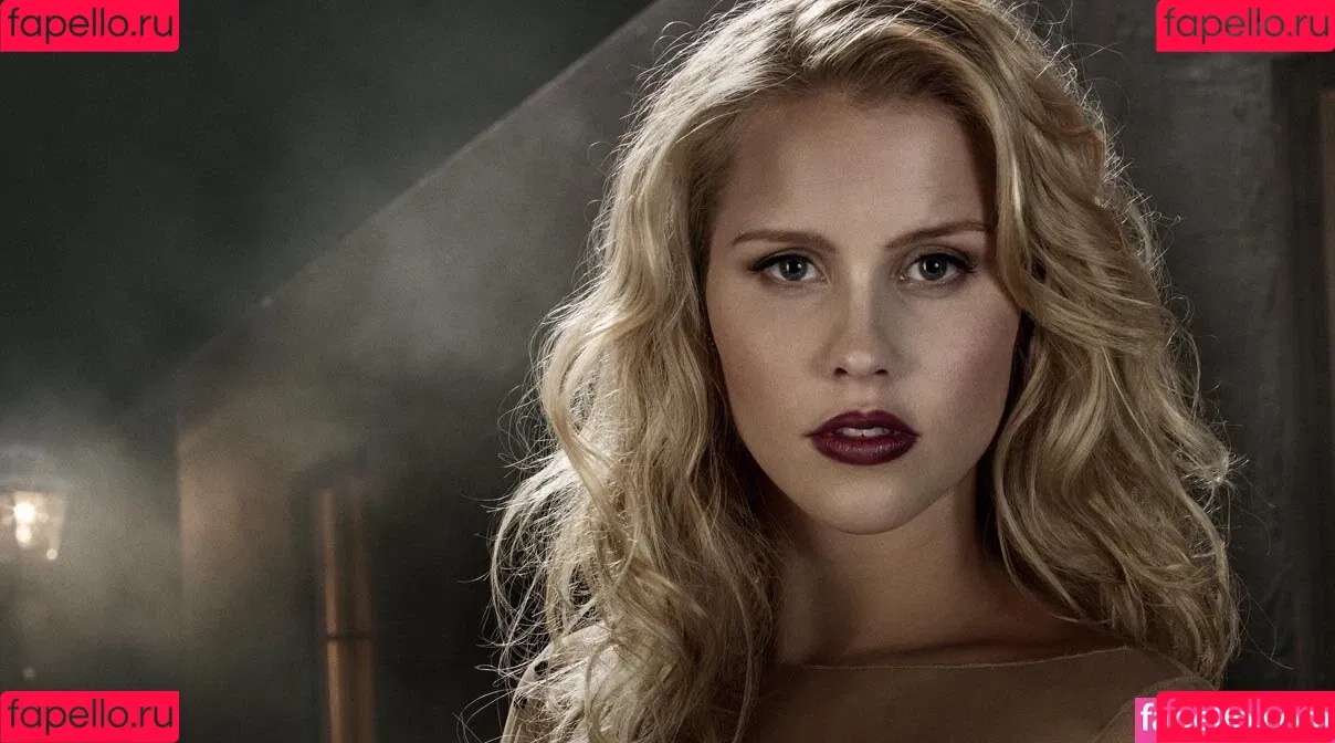 Claire Holt Onlyfans Photo Gallery 