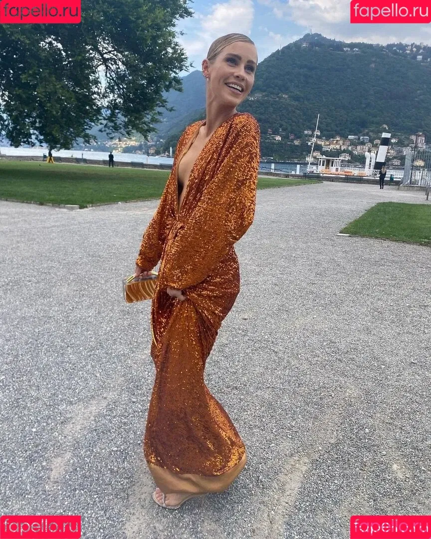 Claire Holt Onlyfans Photo Gallery 