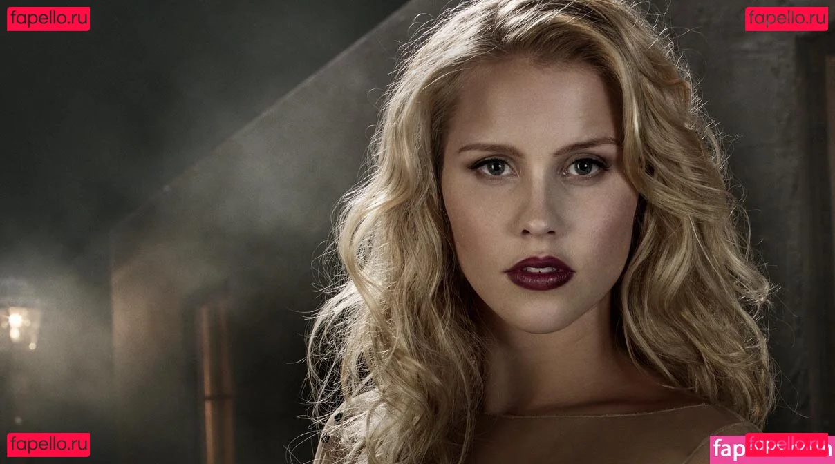 Claire Holt Onlyfans Photo Gallery 