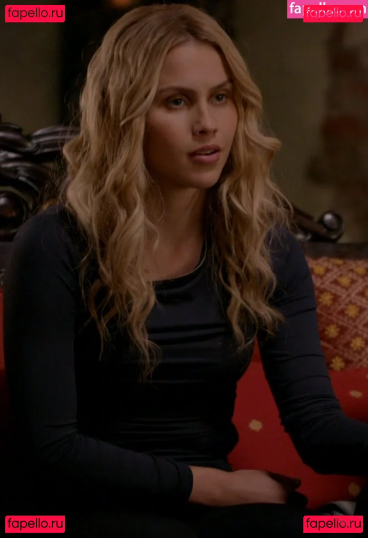 Claire Holt Onlyfans Photo Gallery 