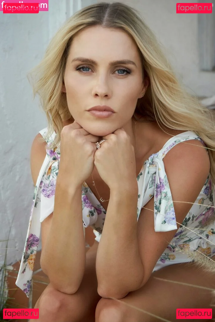 Claire Holt Onlyfans Photo Gallery 