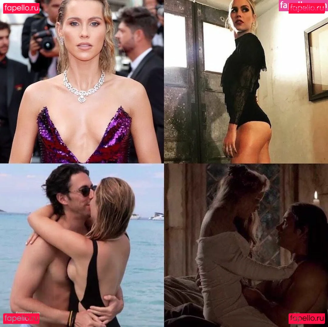 Claire Holt Onlyfans Photo Gallery 