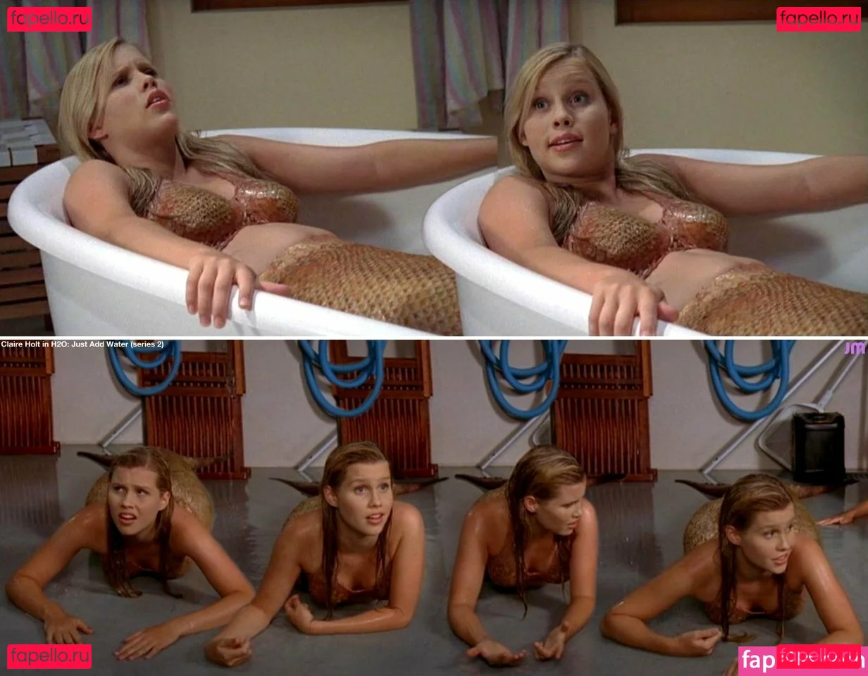 Claire Holt Onlyfans Photo Gallery 