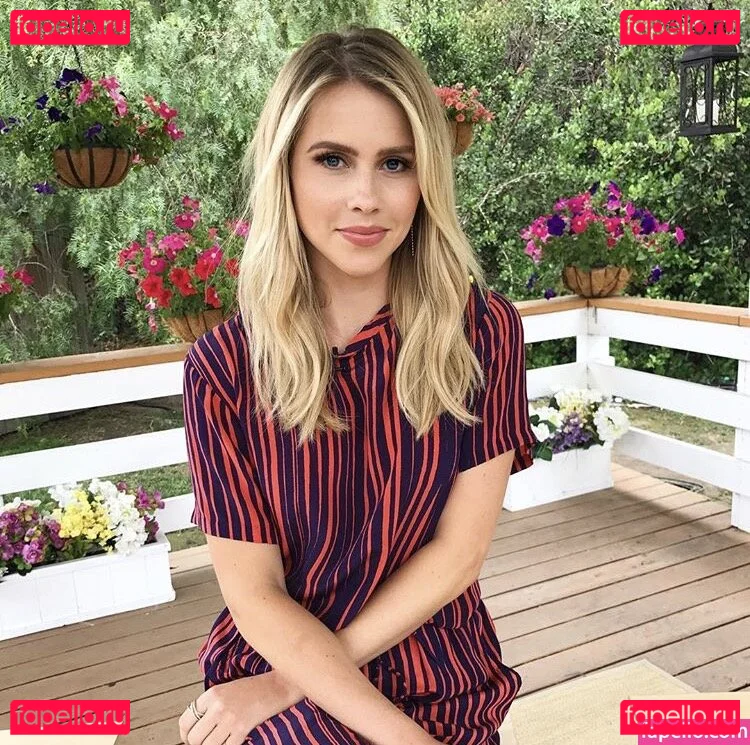 Claire Holt Onlyfans Photo Gallery 