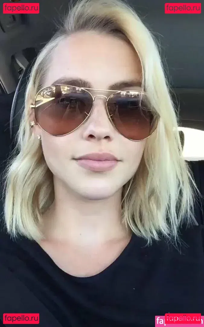 Claire Holt Onlyfans Photo Gallery 