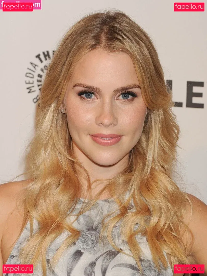 Claire Holt Onlyfans Photo Gallery 