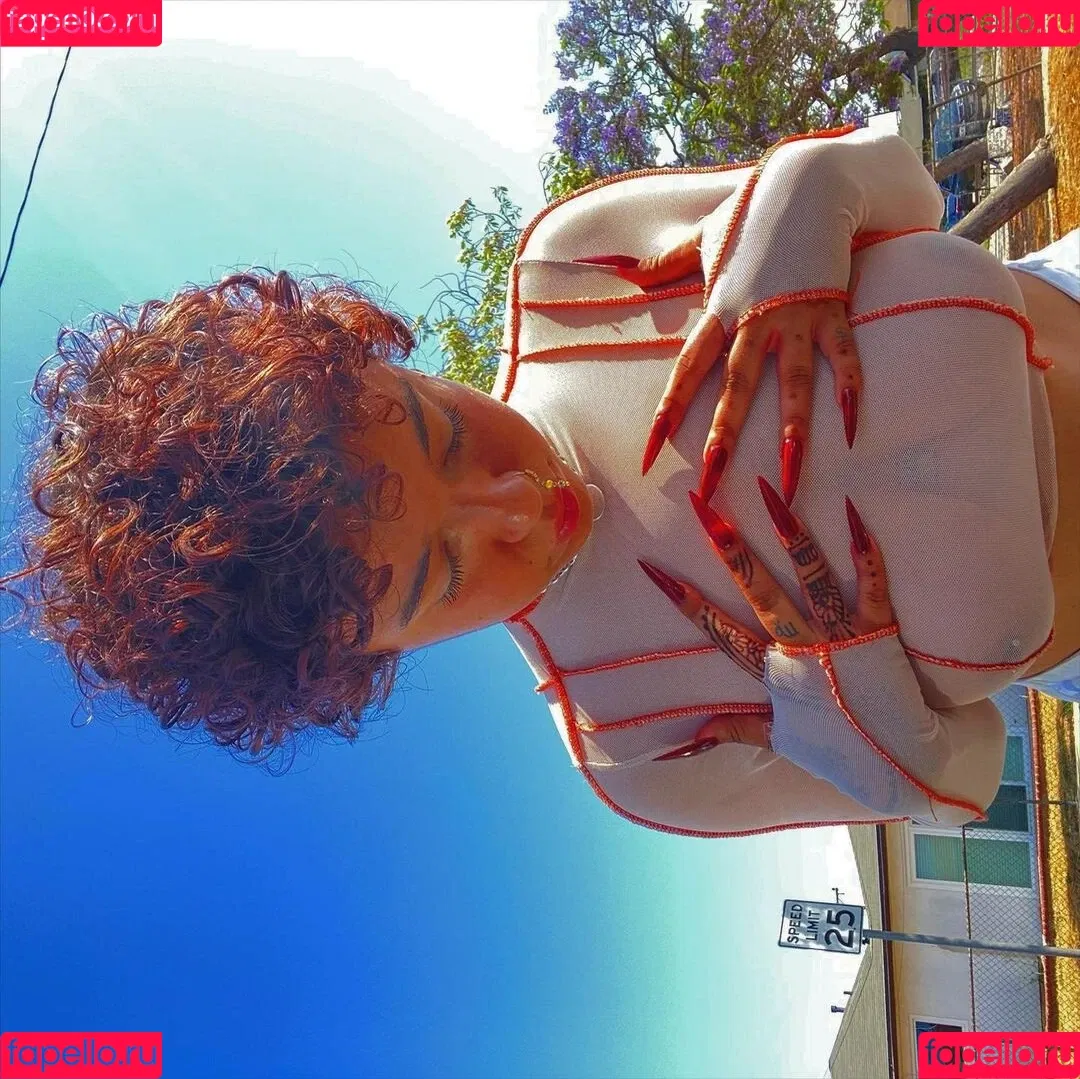 Gualaguna Onlyfans Photo Gallery 