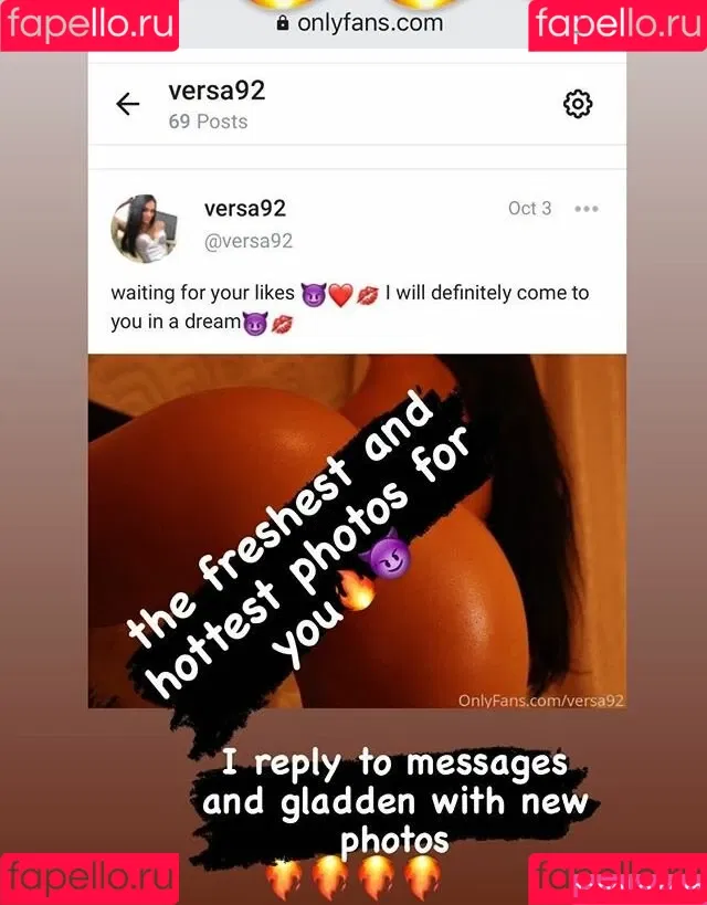 Vera Lass Onlyfans Photo Gallery 