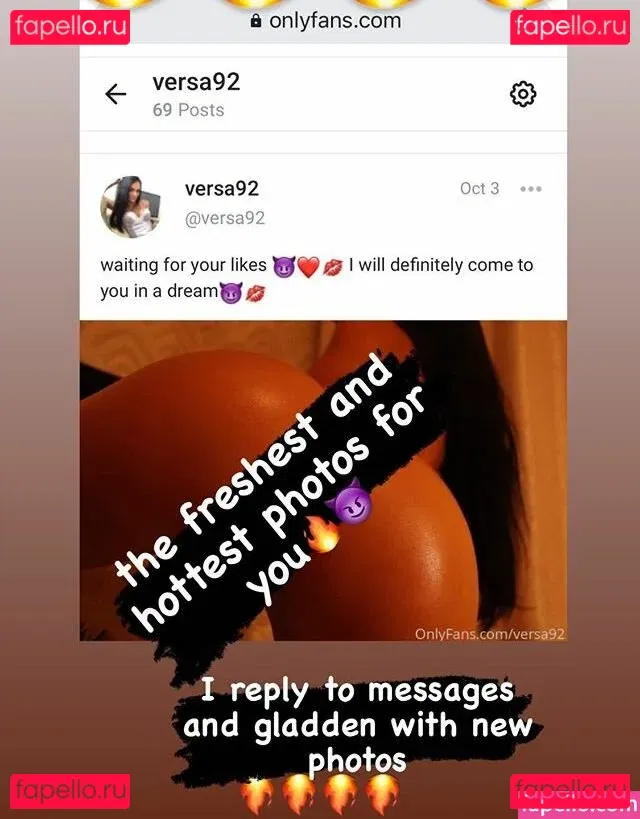 Vera Lass Onlyfans Photo Gallery 