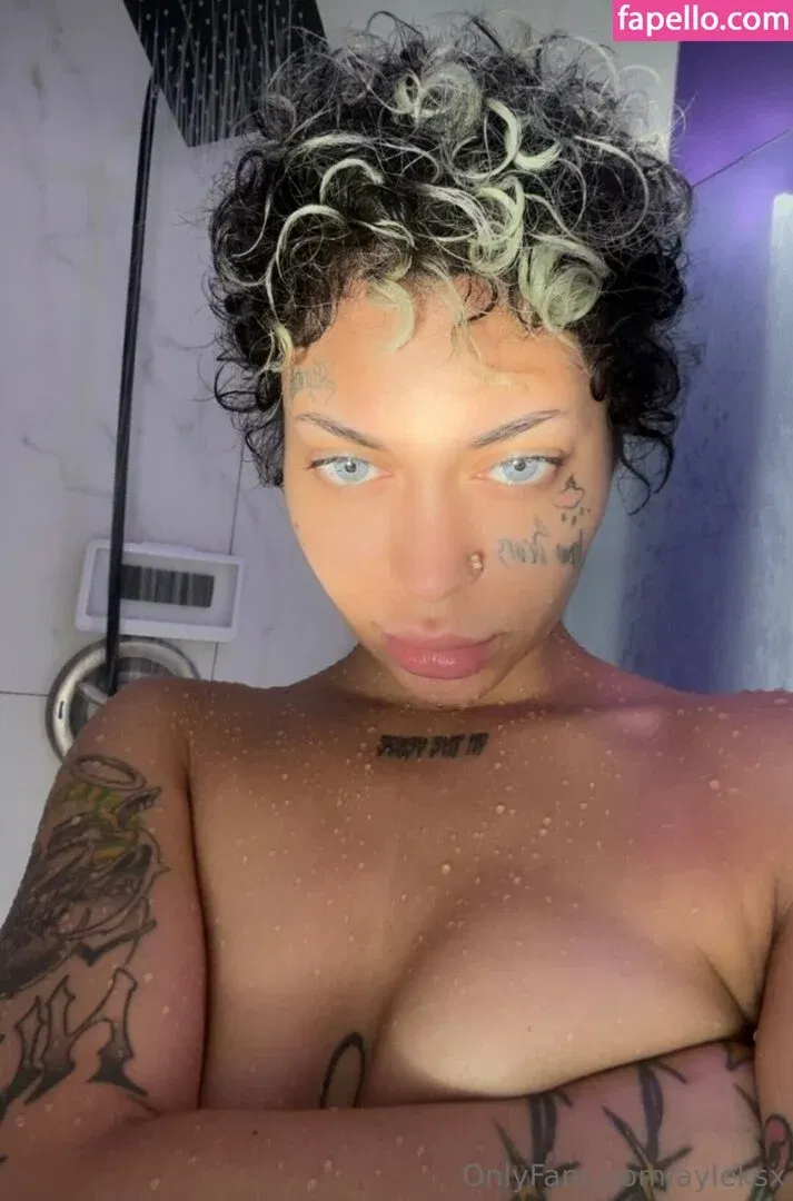 Ayleks Onlyfans Photo Gallery 