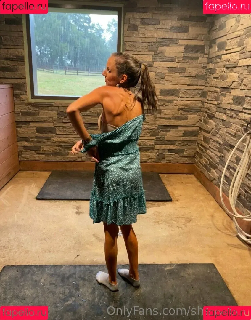 shellyrock Onlyfans Photo Gallery 
