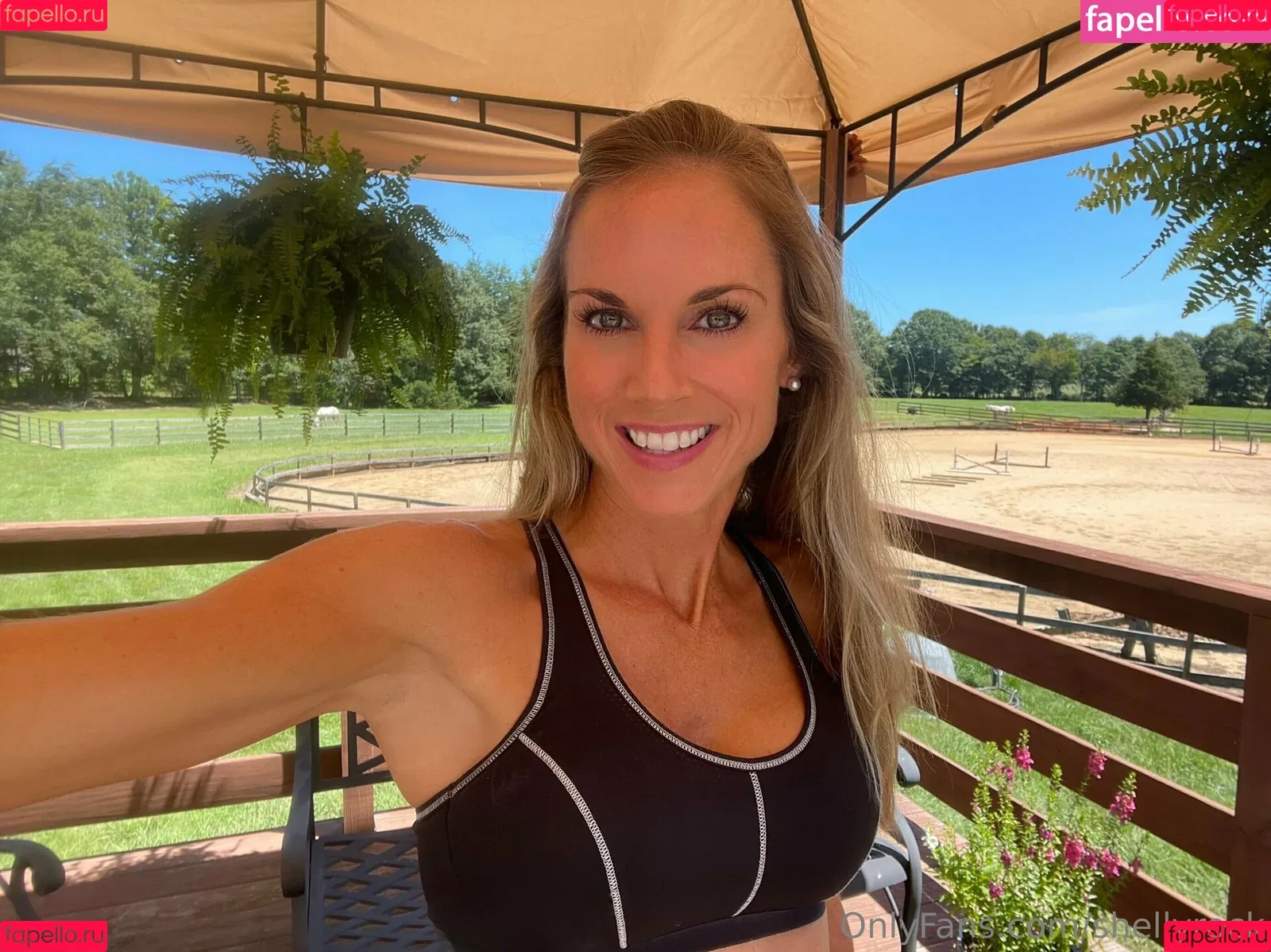 shellyrock Onlyfans Photo Gallery 