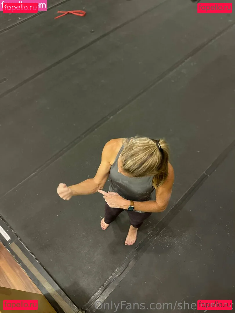 shellyrock Onlyfans Photo Gallery 