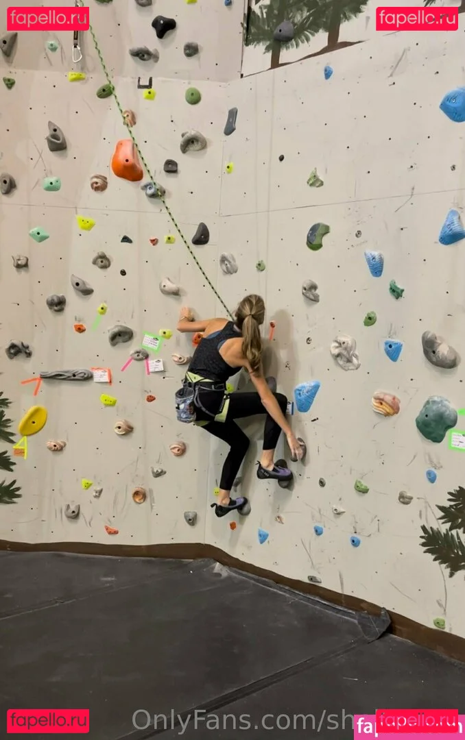 shellyrock Onlyfans Photo Gallery 