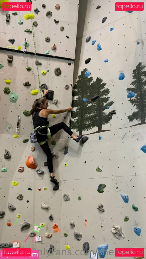 shellyrock Onlyfans Photo Gallery 