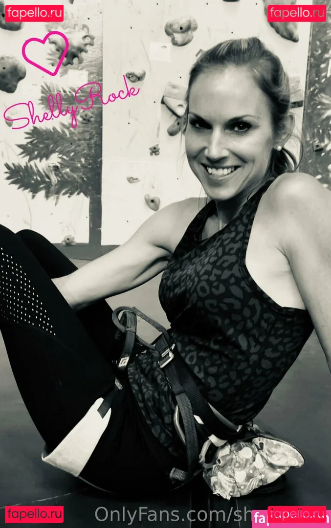 shellyrock Onlyfans Photo Gallery 