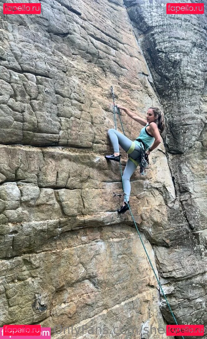 shellyrock Onlyfans Photo Gallery 