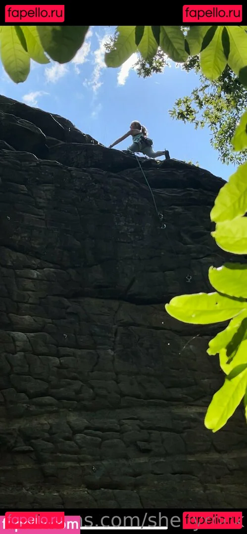 shellyrock Onlyfans Photo Gallery 