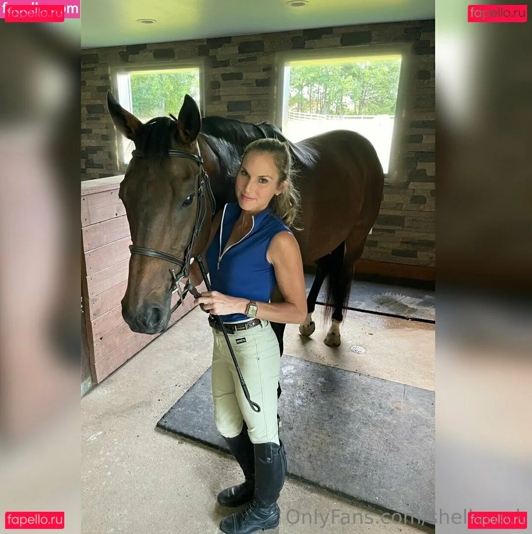 shellyrock Onlyfans Photo Gallery 