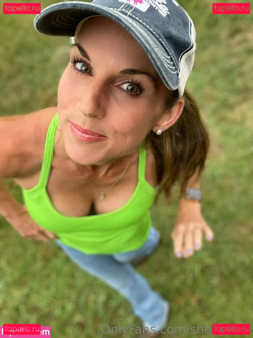 shellyrock Onlyfans Photo Gallery 