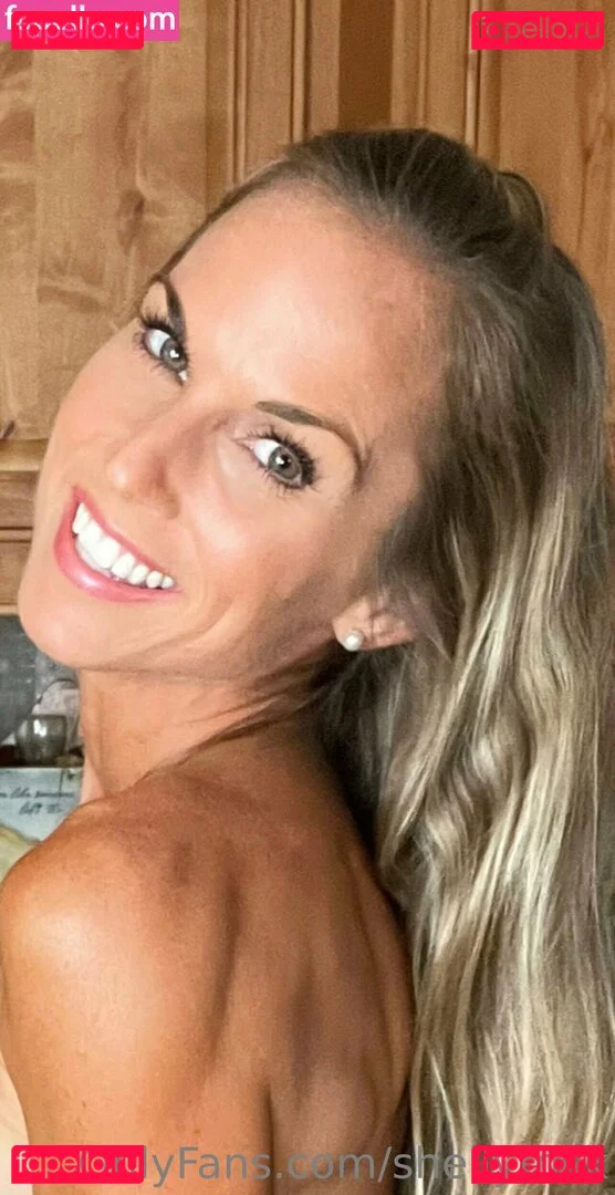 shellyrock Onlyfans Photo Gallery 