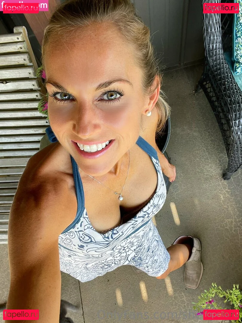 shellyrock Onlyfans Photo Gallery 